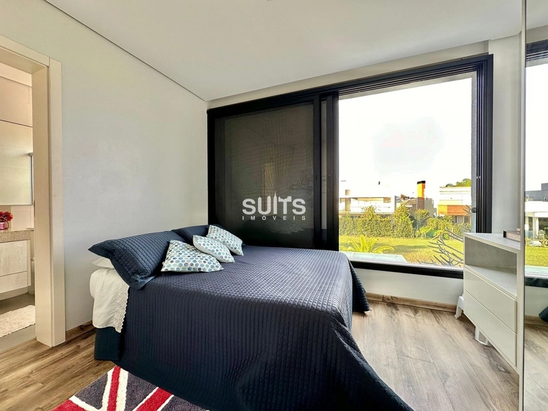 Excelente Sobrado no Condomínio Ventura Club: 22ª foto da galeria de imagens do imóvel