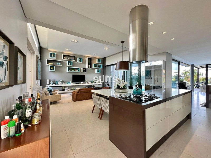 Excelente Sobrado no Condomínio Ventura Club: 5ª foto da galeria de imagens do imóvel