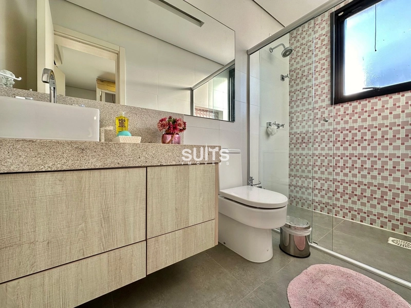 Excelente Sobrado no Condomínio Ventura Club: 20ª foto da galeria de imagens do imóvel