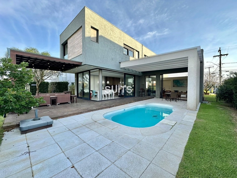 Excelente Sobrado no Condomínio Ventura Club: 27ª foto da galeria de imagens do imóvel