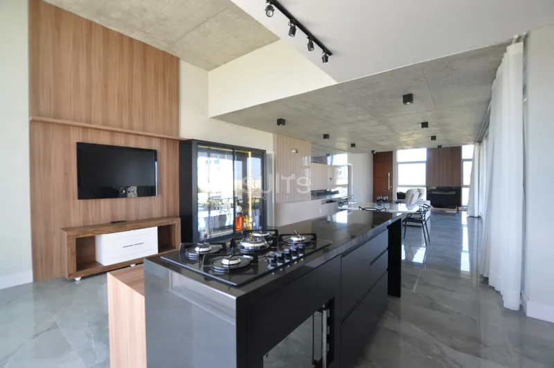 Linda casa térrea à venda no Condomínio Riviera: 13ª foto da galeria de imagens do imóvel