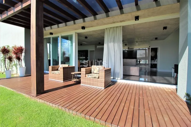 Linda casa térrea à venda no Condomínio Riviera: 26ª foto da galeria de imagens do imóvel