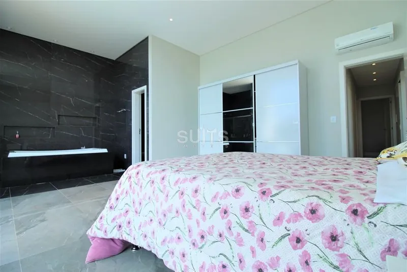 Linda casa térrea à venda no Condomínio Riviera: 19ª foto da galeria de imagens do imóvel