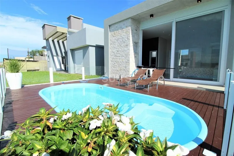 Linda casa térrea à venda no Condomínio Riviera: 24ª foto da galeria de imagens do imóvel