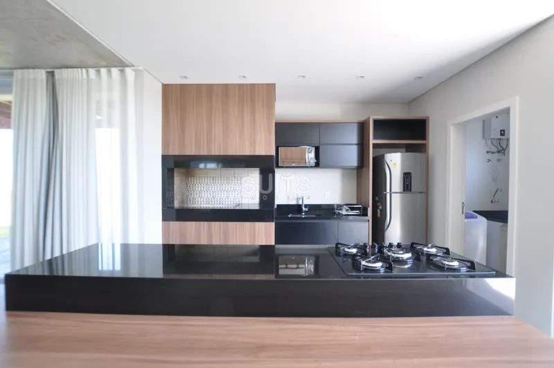 Linda casa térrea à venda no Condomínio Riviera: 12ª foto da galeria de imagens do imóvel