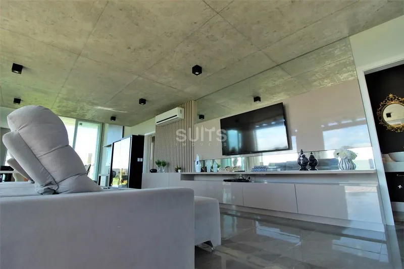 Linda casa térrea à venda no Condomínio Riviera: 7ª foto da galeria de imagens do imóvel