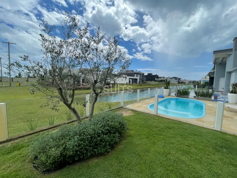 Linda casa térrea à venda no Condomínio Riviera: 22ª foto da galeria de imagens do imóvel