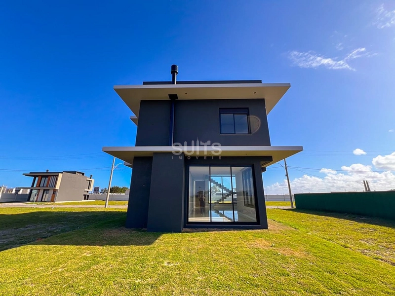 Belíssimo sobrado no Condomínio Allure na praia de Xangri-lá: 24ª foto da galeria de imagens do imóvel