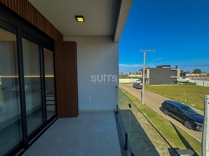 Belíssimo sobrado no Condomínio Allure na praia de Xangri-lá: 16ª foto da galeria de imagens do imóvel