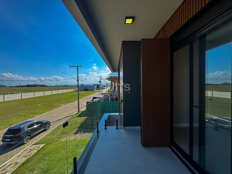 Belíssimo sobrado no Condomínio Allure na praia de Xangri-lá: 15ª foto da galeria de imagens do imóvel