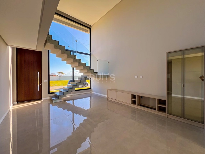 Belíssimo sobrado no Condomínio Allure na praia de Xangri-lá: 6ª foto da galeria de imagens do imóvel