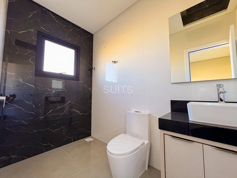 Belíssimo sobrado no Condomínio Allure na praia de Xangri-lá: 15ª foto da galeria de imagens do imóvel