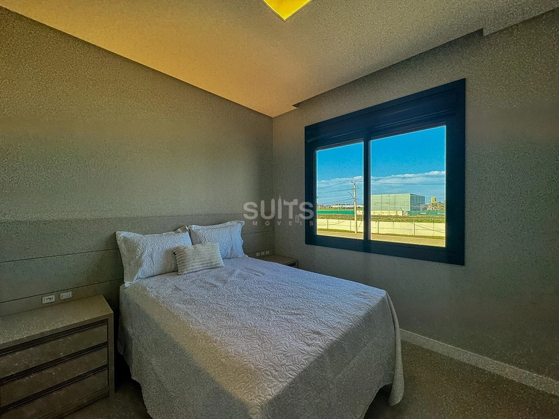 Belíssimo sobrado no Condomínio Allure na praia de Xangri-lá: 13ª foto da galeria de imagens do imóvel