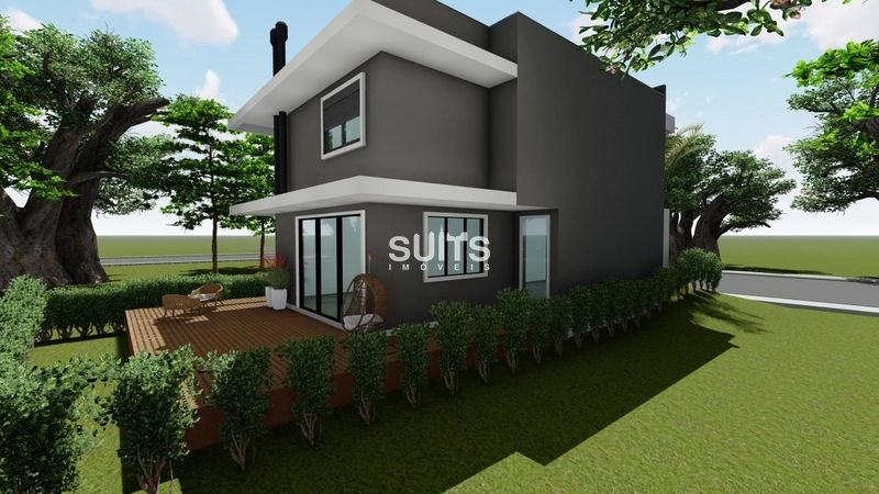 Belíssimo sobrado no Condomínio Allure na praia de Xangri-lá: 7ª foto da galeria de imagens do imóvel