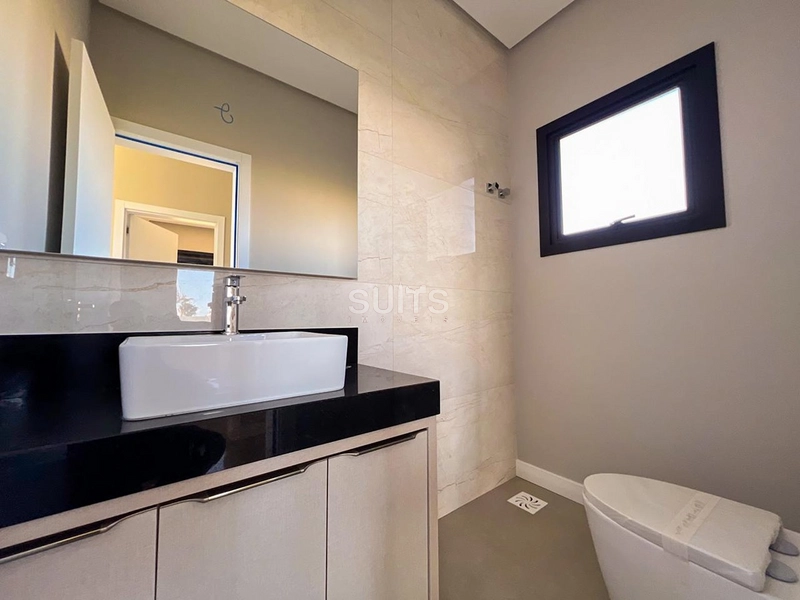 Belíssimo sobrado no Condomínio Allure na praia de Xangri-lá: 11ª foto da galeria de imagens do imóvel