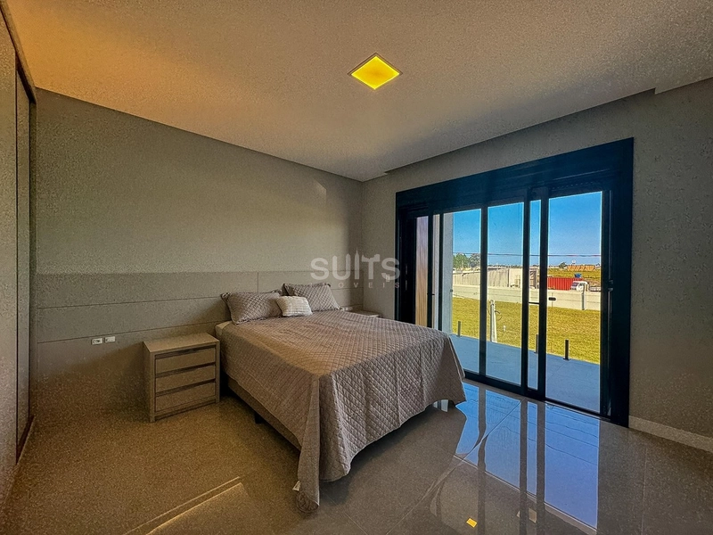 Belíssimo sobrado no Condomínio Allure na praia de Xangri-lá: 18ª foto da galeria de imagens do imóvel