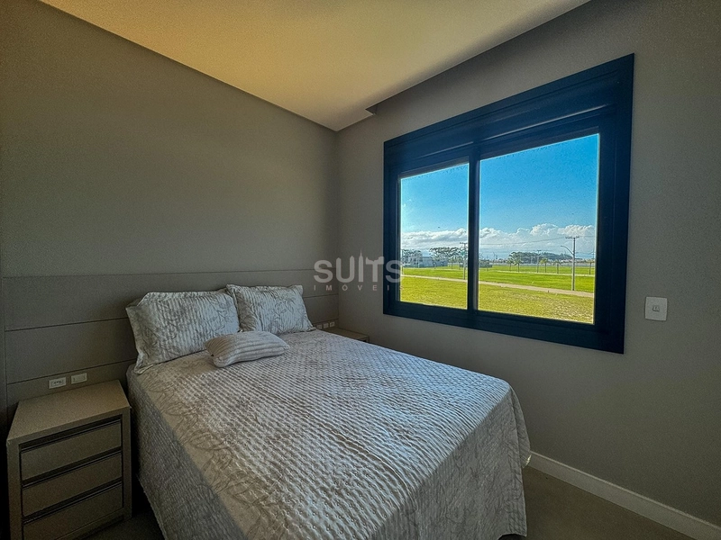 Belíssimo sobrado no Condomínio Allure na praia de Xangri-lá: 10ª foto da galeria de imagens do imóvel