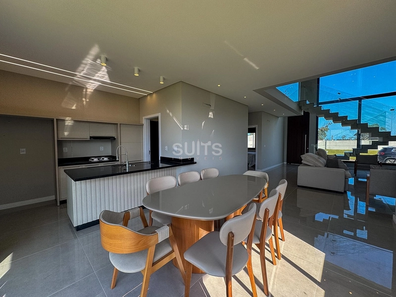 Belíssimo sobrado no Condomínio Allure na praia de Xangri-lá: 6ª foto da galeria de imagens do imóvel