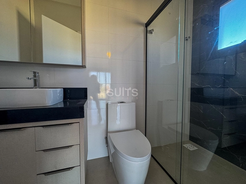 Belíssimo sobrado no Condomínio Allure na praia de Xangri-lá: 14ª foto da galeria de imagens do imóvel