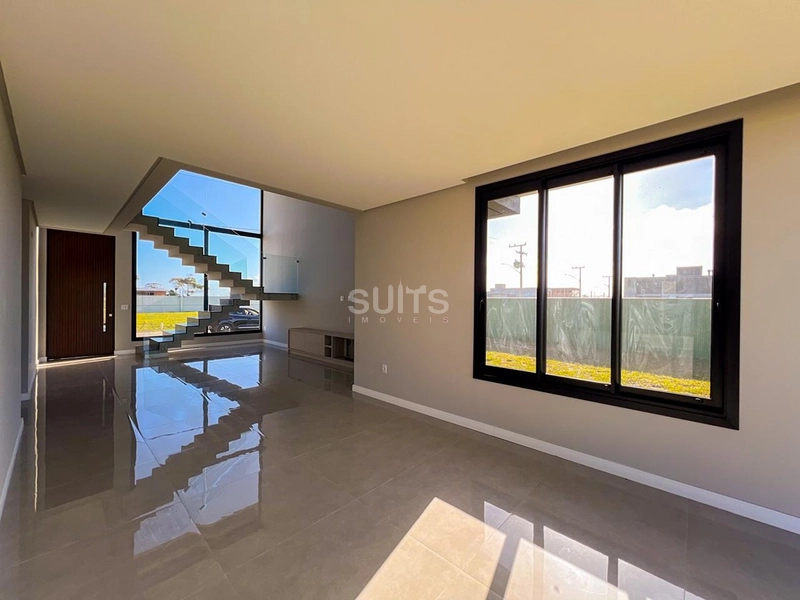 Belíssimo sobrado no Condomínio Allure na praia de Xangri-lá: 5ª foto da galeria de imagens do imóvel