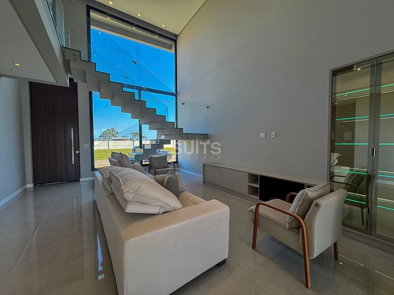 Belíssimo sobrado no Condomínio Allure na praia de Xangri-lá: 4ª foto da galeria de imagens do imóvel