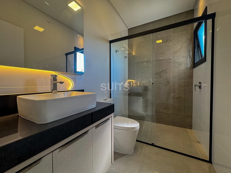 Belíssimo sobrado no Condomínio Allure na praia de Xangri-lá: 12ª foto da galeria de imagens do imóvel