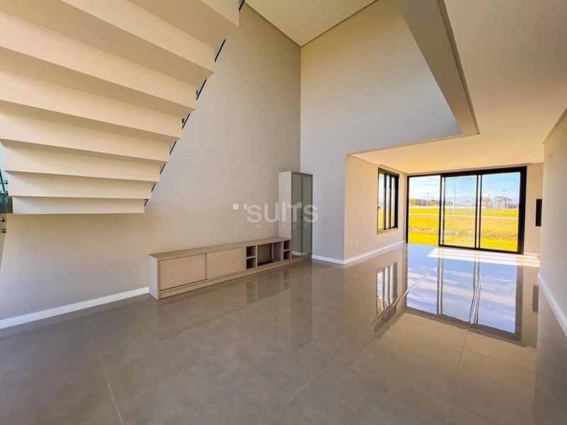 Belíssimo sobrado no Condomínio Allure na praia de Xangri-lá: 7ª foto da galeria de imagens do imóvel