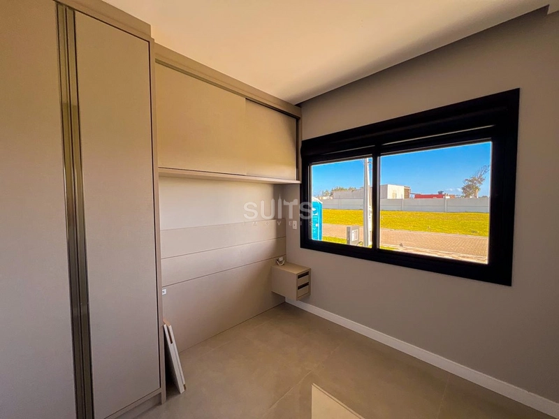 Belíssimo sobrado no Condomínio Allure na praia de Xangri-lá: 14ª foto da galeria de imagens do imóvel