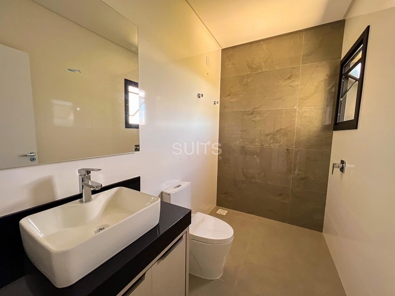 Belíssimo sobrado no Condomínio Allure na praia de Xangri-lá: 18ª foto da galeria de imagens do imóvel