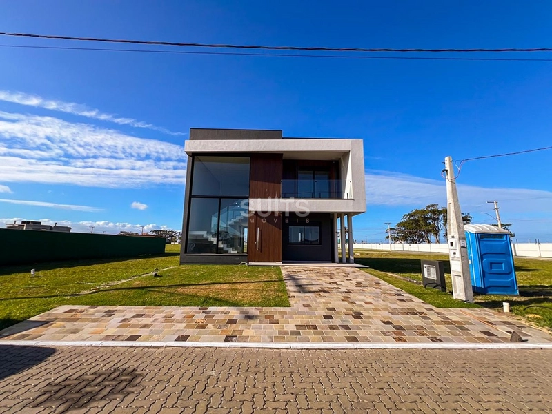 Belíssimo sobrado no Condomínio Allure na praia de Xangri-lá: 2ª foto da galeria de imagens do imóvel
