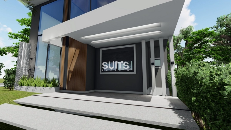 Belíssimo sobrado no Condomínio Allure na praia de Xangri-lá: 3ª foto da galeria de imagens do imóvel