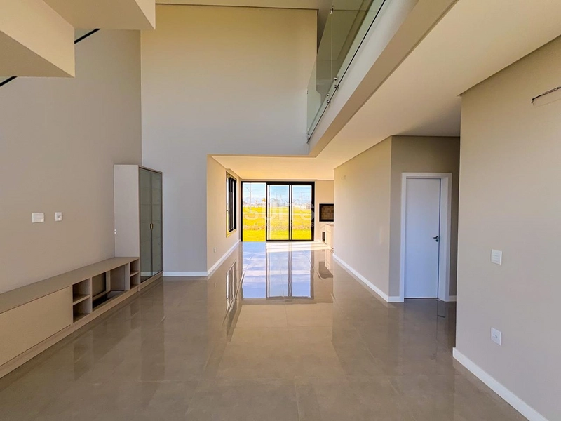 Belíssimo sobrado no Condomínio Allure na praia de Xangri-lá: 4ª foto da galeria de imagens do imóvel