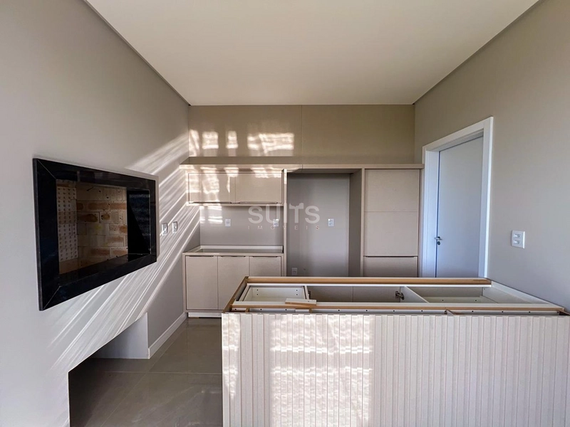 Belíssimo sobrado no Condomínio Allure na praia de Xangri-lá: 8ª foto da galeria de imagens do imóvel