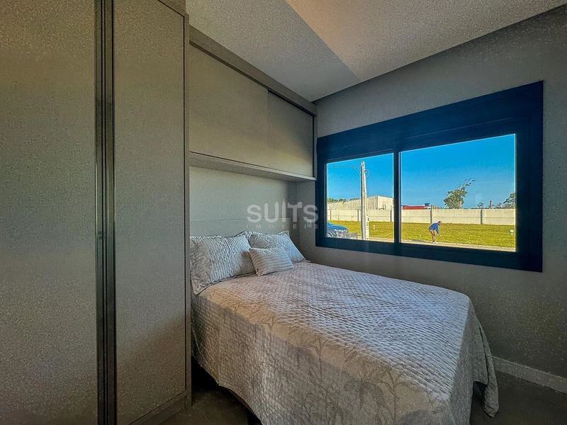 Belíssimo sobrado no Condomínio Allure na praia de Xangri-lá: 21ª foto da galeria de imagens do imóvel