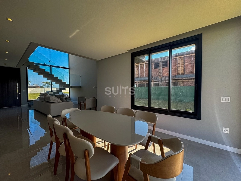 Belíssimo sobrado no Condomínio Allure na praia de Xangri-lá: 7ª foto da galeria de imagens do imóvel