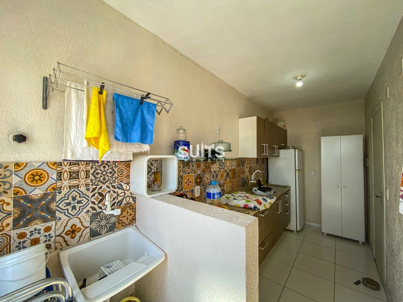 Lindo apartamento na praia de Noiva do Mar em Xangri-Lá: 10ª foto da galeria de imagens do imóvel