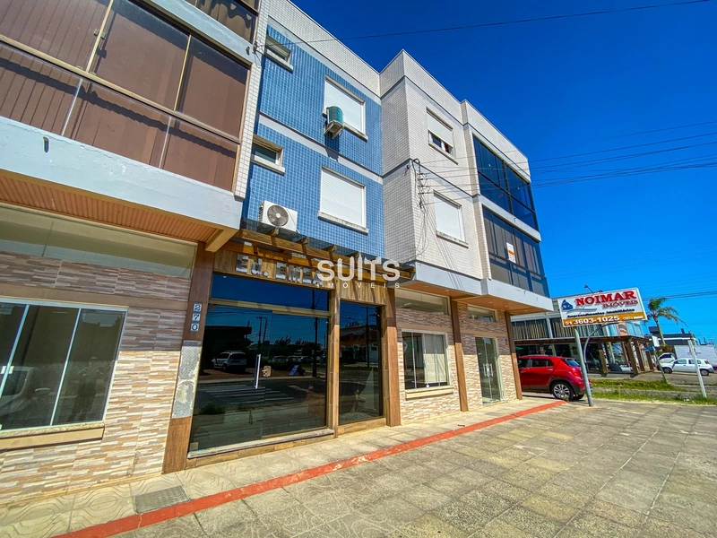 Lindo apartamento na praia de Noiva do Mar em Xangri-Lá: 11ª foto da galeria de imagens do imóvel