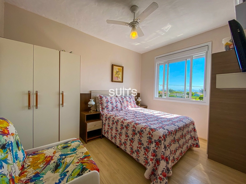 Lindo apartamento na praia de Noiva do Mar em Xangri-Lá: 7ª foto da galeria de imagens do imóvel