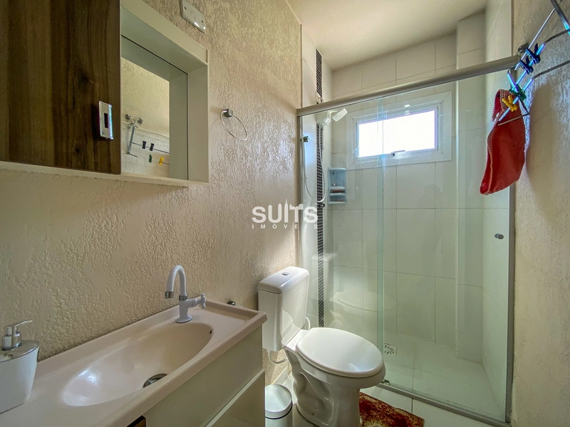 Lindo apartamento na praia de Noiva do Mar em Xangri-Lá: 6ª foto da galeria de imagens do imóvel