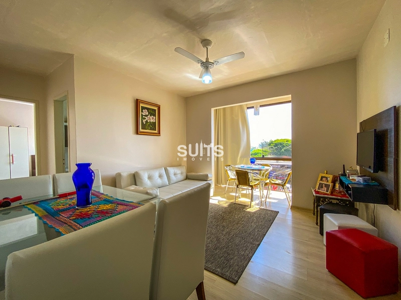 Lindo apartamento na praia de Noiva do Mar em Xangri-Lá: 2ª foto da galeria de imagens do imóvel