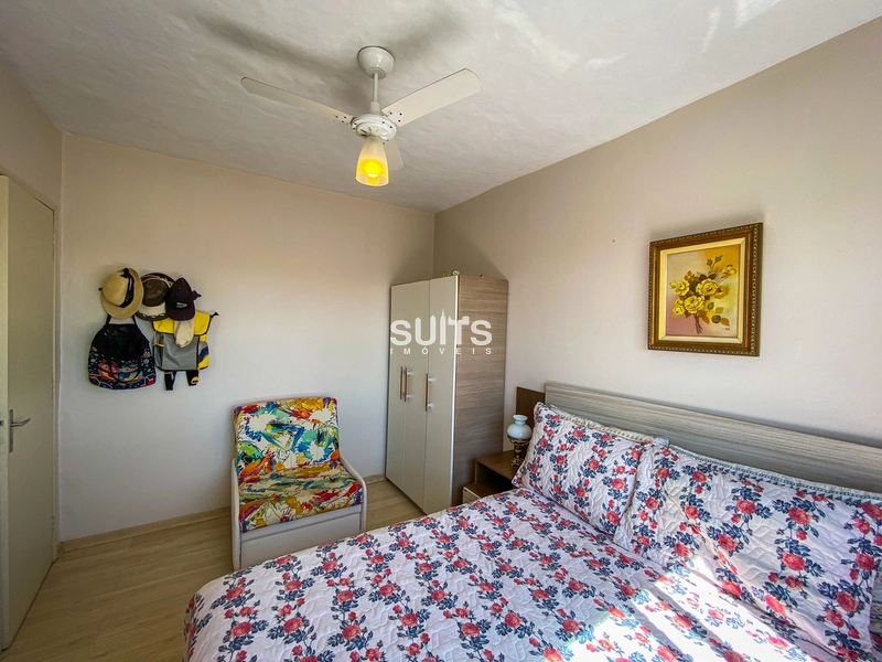 Lindo apartamento na praia de Noiva do Mar em Xangri-Lá: 8ª foto da galeria de imagens do imóvel