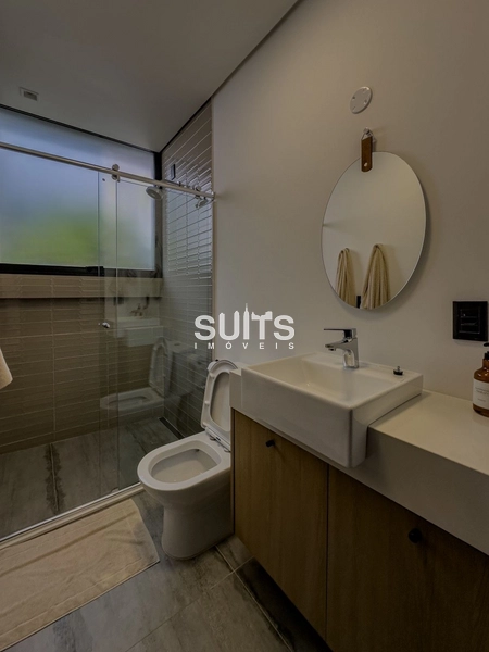 Excelente sobrado beira-lago no Condomínio Enseada: 21ª foto da galeria de imagens do imóvel