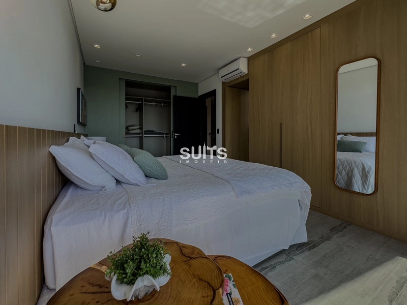 Excelente sobrado beira-lago no Condomínio Enseada: 26ª foto da galeria de imagens do imóvel