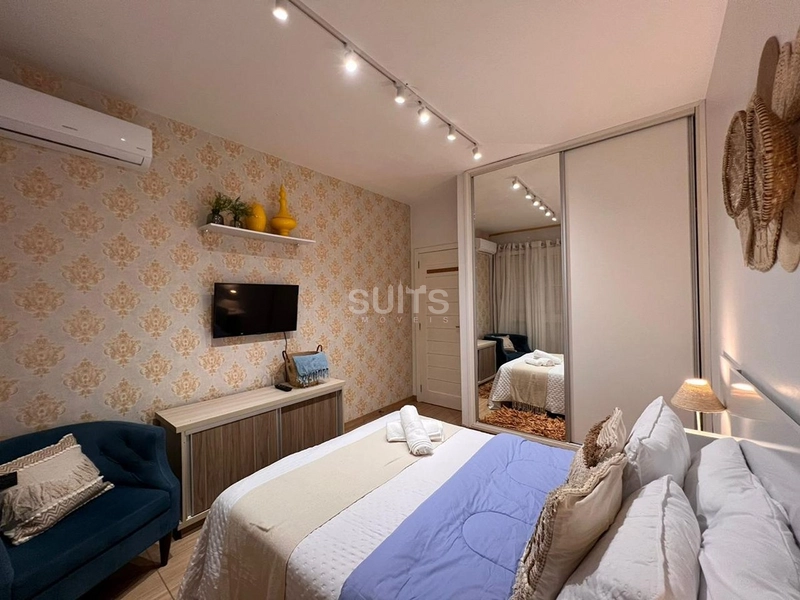 Excelente apartamento à poucos metros do Centrinho de Atlântida : 17ª foto da galeria de imagens do imóvel
