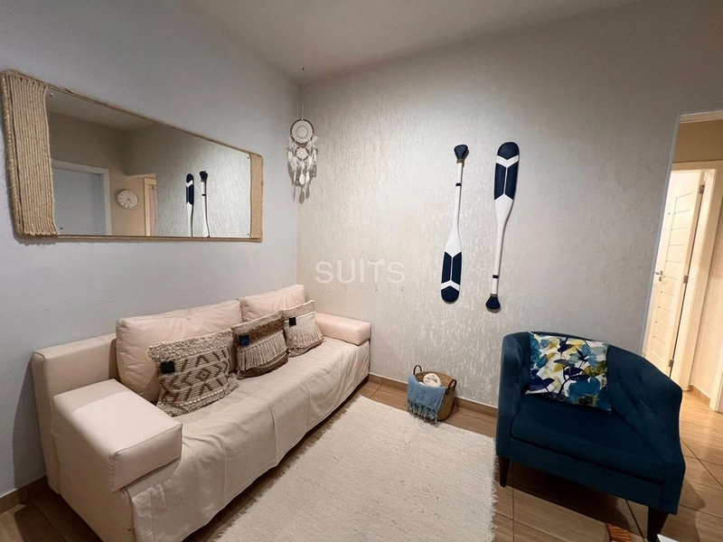 Excelente apartamento à poucos metros do Centrinho de Atlântida : 4ª foto da galeria de imagens do imóvel