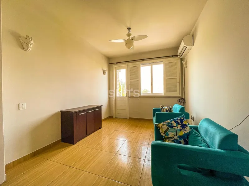 Excelente apartamento na praia de Atlântida: 5ª foto da galeria de imagens do imóvel