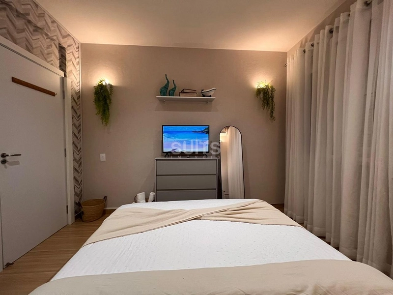 Excelente apartamento à poucos metros do Centrinho de Atlântida : 11ª foto da galeria de imagens do imóvel
