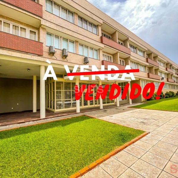 Excelente apartamento na praia de Atlântida: 1ª foto da galeria de imagens do imóvel