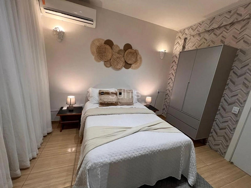Excelente apartamento à poucos metros do Centrinho de Atlântida : 13ª foto da galeria de imagens do imóvel
