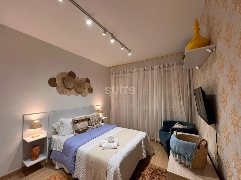 Excelente apartamento à poucos metros do Centrinho de Atlântida : 16ª foto da galeria de imagens do imóvel